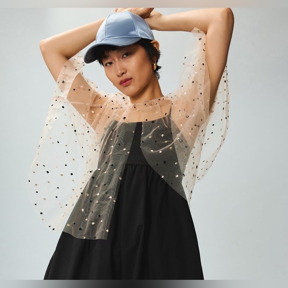 Anthropologie | Jackets & Coats | Nwt Anthropologie Self  display picture 1